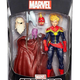 Illustration for article titled Carol Danvers is finally getting the action figure she deserves